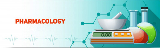 Pharmacology Department