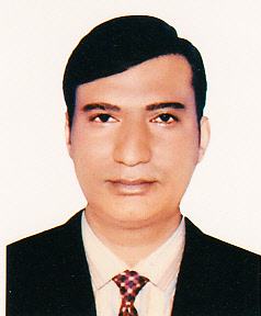 Khondoker Shofiqul Hasan
